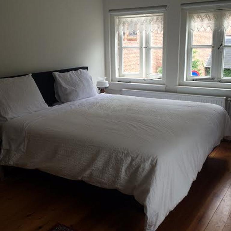 B&B Marienhof Вюгт Экстерьер фото