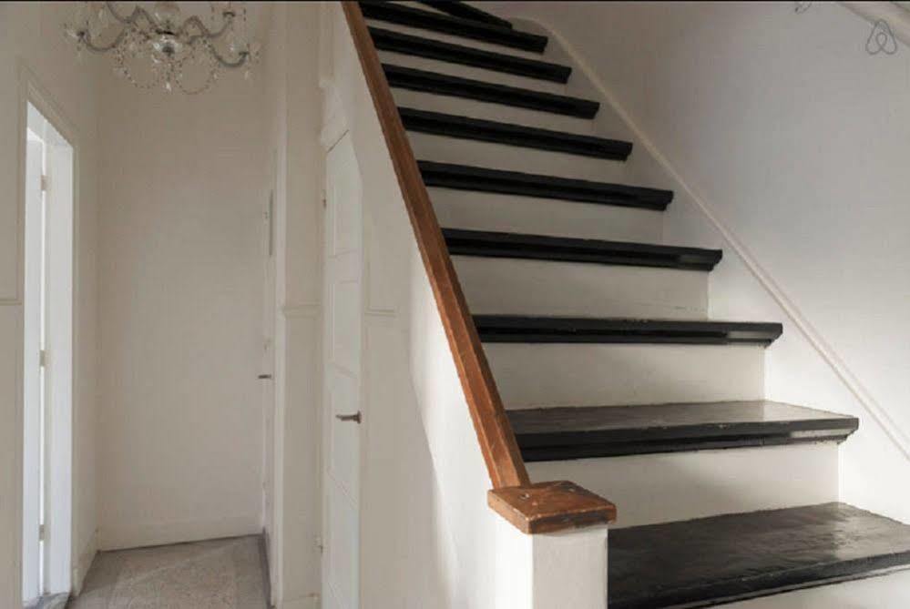 B&B Marienhof Вюгт Экстерьер фото