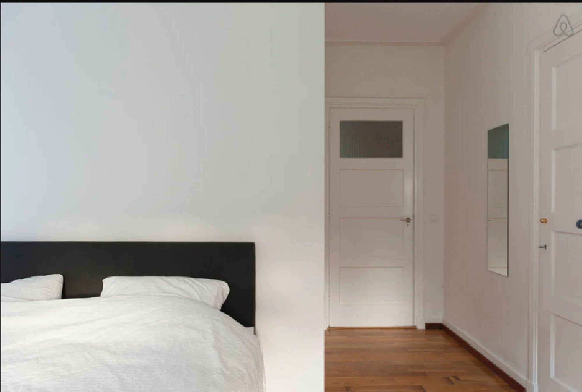 B&B Marienhof Вюгт Экстерьер фото
