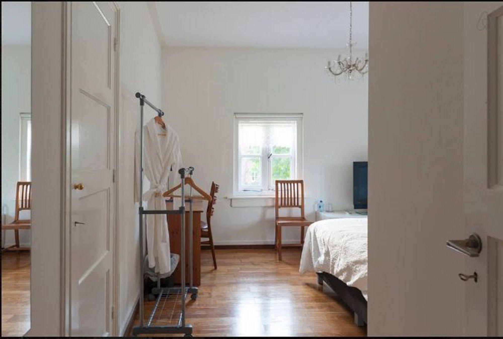 B&B Marienhof Вюгт Экстерьер фото